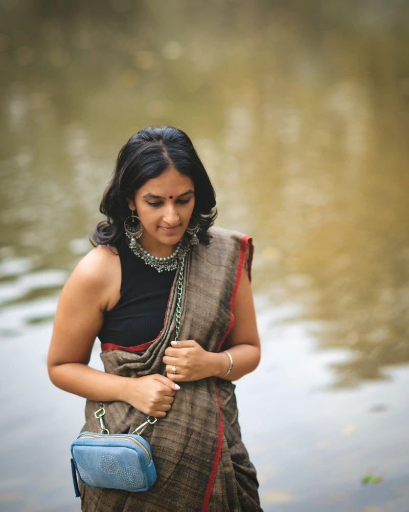 Buy Varuna Belt Bag - Medium | Shop Verified Sustainable Womens Bag on Brown Living™