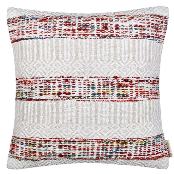 Buy Verandah Cushion Cover (Sandstone) | Shop Verified Sustainable Covers & Inserts on Brown Living™