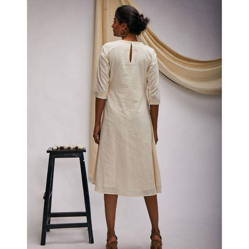 Buy Wrap Dress | Shop Verified Sustainable Womens Dress on Brown Living™