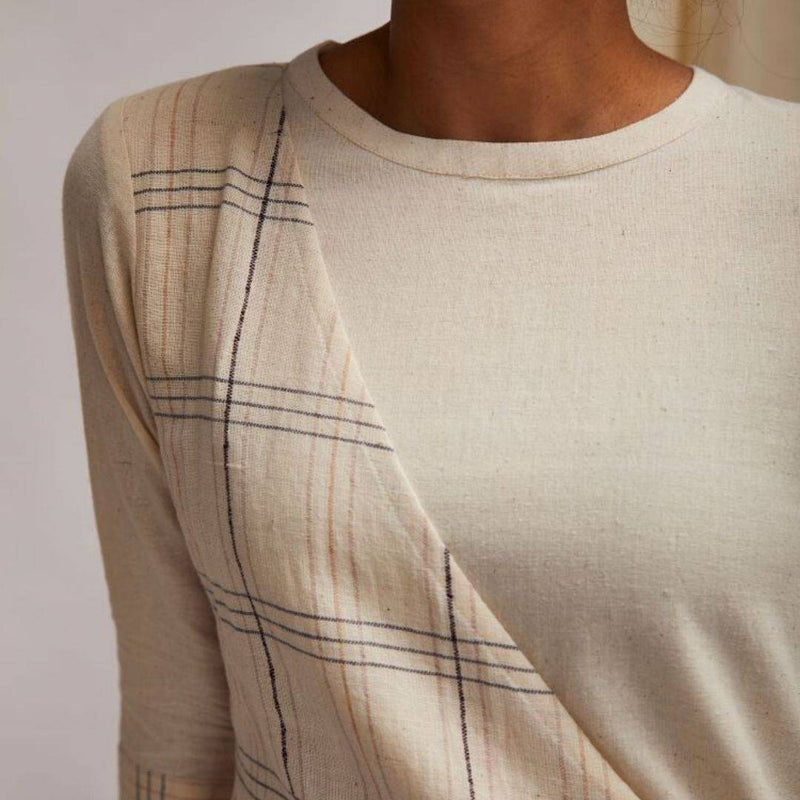 Buy Wrap Dress | Shop Verified Sustainable Womens Dress on Brown Living™