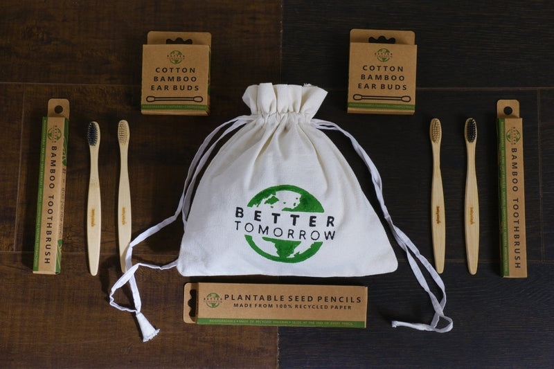 Buy Zero-waste Special Hamper | Shop Verified Sustainable Gift Hampers on Brown Living™