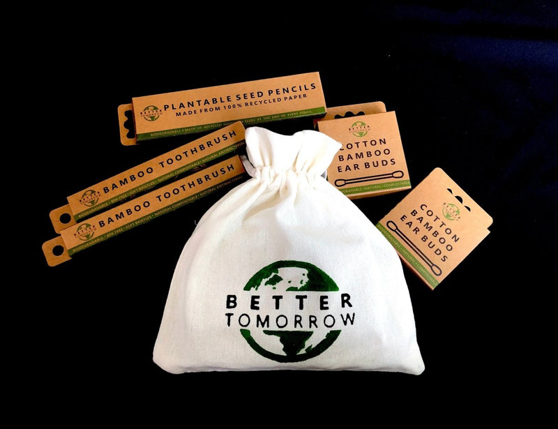 Buy Zero-waste Special Hamper | Shop Verified Sustainable Gift Hampers on Brown Living™