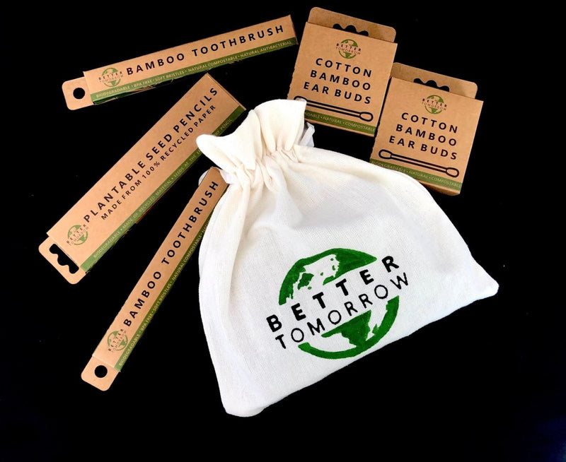 Buy Zero-waste Special Hamper | Shop Verified Sustainable Gift Hampers on Brown Living™