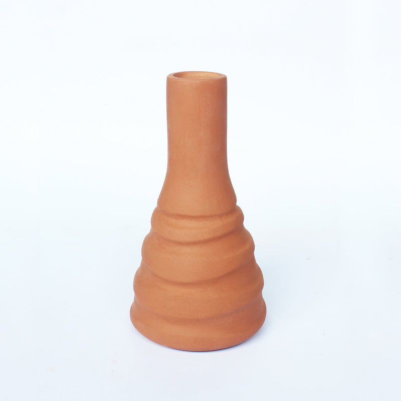 Buy ZIL XL Flower Vase | Shop Verified Sustainable Decor & Artefacts on Brown Living™